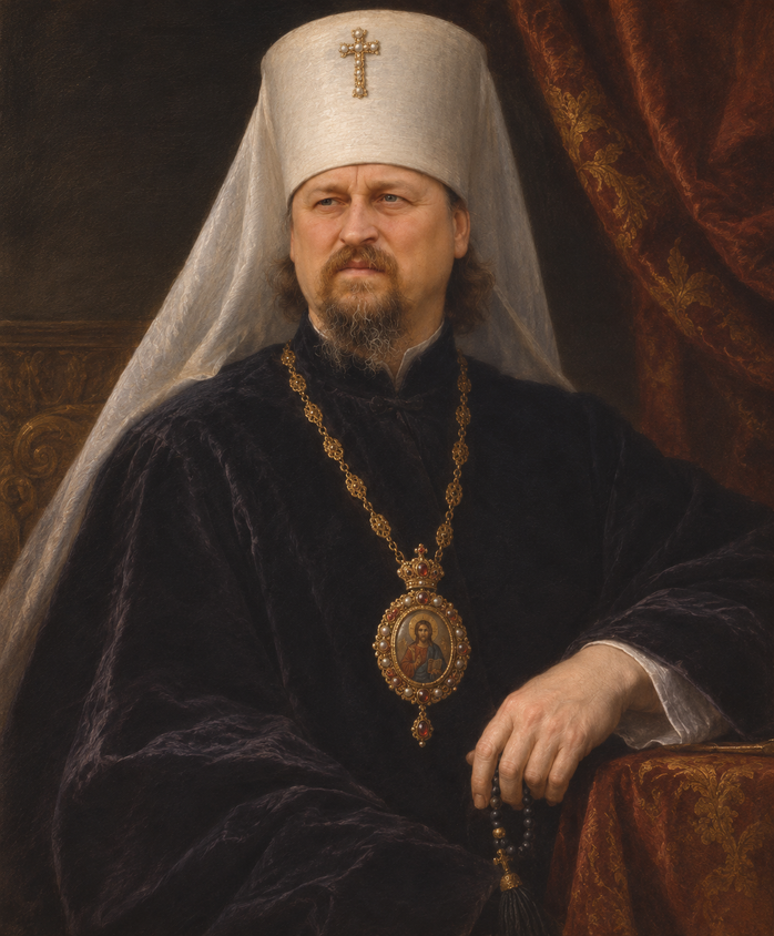 Avatar użytkownika